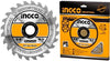 Ingco - TCT Saw Blade