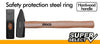 Ingco - Machinist Hammer HMH040300