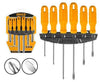 Ingco - Screwdriver Set