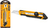 Ingco - Snap-off Blade Knife HKNS16618