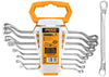 Ingco - Offset Ring Spanner Set HKSPA3088