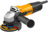 Ingco - Angle Grinder AG75028-8