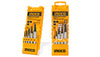Ingco - Screw Extractor Set