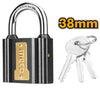 Ingco - Iron Padlock DIPL0401