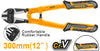Ingco - Bolt Cutter HBC0812