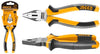 Ingco - Combination Pliers HCP28168