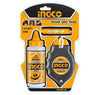 Ingco - Chalk Line Reel