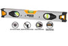 Ingco - Spirit Level_Powerful Magnet HSL38040M