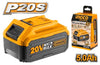 Ingco - Battery Pack Lithium-Ion FBLI2003