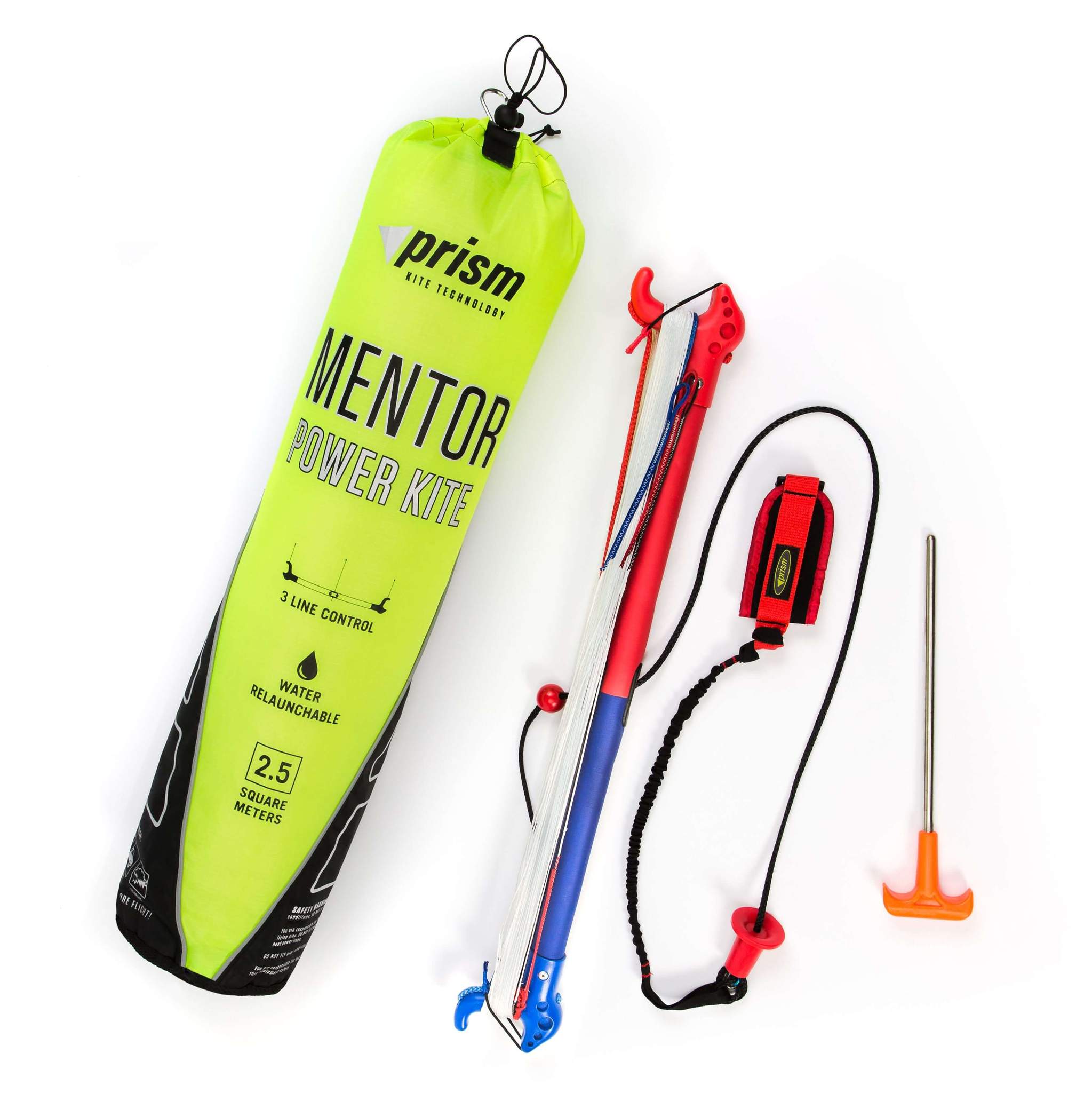 Prism Kite Technology - Mentor 2.5