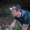 Hardkorr- 155 Lumen Slimline Head Torch
