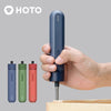 Hoto - Li-ion Screwdriver-Lite Red