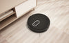 Powerology - Smart Robotic Vacuum Cleaner 2600mAh 20W (Black)