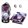 4Monster - 3 Size Microfiber Towels