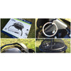 Outwell - Cazal Fire Pit