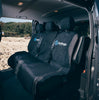 Surflogic - Waterproof Triple Universal Seat Cover