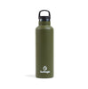 Surflogic - Insulated Standard Mouth Bottle (600ML)