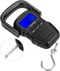 Digital Fishing & Scale Luggage Scale