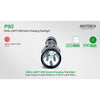 Nextorch - P5G Set White & Green Dual-Light