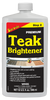 Star Brite - Teak Brightener (32 Oz)