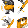 Ingco - Lithium-Ion Grass Trimmer CGTLI20328