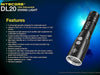 Nitecore - DL20