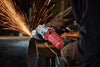 Milwaukee  - AG13-115 XSPD 115MM Angle Grinder 1250W