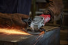 Milwaukee  - AG13-115 XSPD 115MM Angle Grinder 1250W
