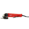Milwaukee  - AG13-115 XSPD 115MM Angle Grinder 1250W