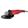 Milwaukee  - AG22-230 230MM Angle Grinder 2200W