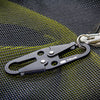 True Utility - Connect Double Trap 2 - Twin Gate Secure Carabiner