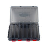Ocean Hunter - Lure Box Black
