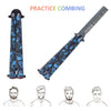 Butterfly Practice Combs