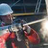 Milwaukee  - K500ST Kango Chipping Hammer SDS Max