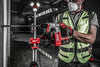Milwaukee - M18BLH-502X 18V 26MM SDS Plus Hammer