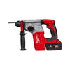 Milwaukee - M18BLH-502X 18V 26MM SDS Plus Hammer