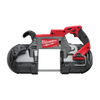 Milwaukee - M18 Fuel Deep Cut Band Saw (TOOL ONLY)