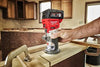 Milwaukee - M18FTR8-0X 18V TRIM Router