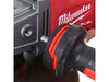 Milwaukee - M18FLAG230XPDB-0C 18V 230MM Angle Grinder