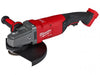 Milwaukee - M18FLAG230XPDB-0C 18V 230MM Angle Grinder