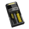 Nitecore - Superb Charger SC2
