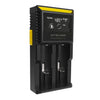 Nitecore - D2 Digicharger with LCD Display