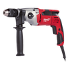 Milwaukee - PD2E22R 13MM Percussion Drill 2 speed 850 W
