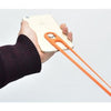 Safe + Silicone Lock-on Phone & Device Strap - KOR