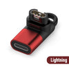 USB Charging Adapter For Garmin (Lightning) (Express Delivery)