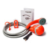 Portable Rechargeable Outdoor Shower