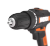 Worx - 20V Drill Driver, 30Nm (Express Delivery)