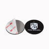 Mob Armor - Mounting Discs (2 Pieces)