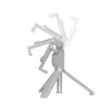 MI - Tripod Selfie Stick (Grey)