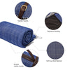 KingCamp - Picnic Blanket (Blue)